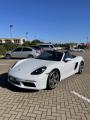 718 Boxster 