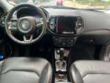 Compass Limited TDI