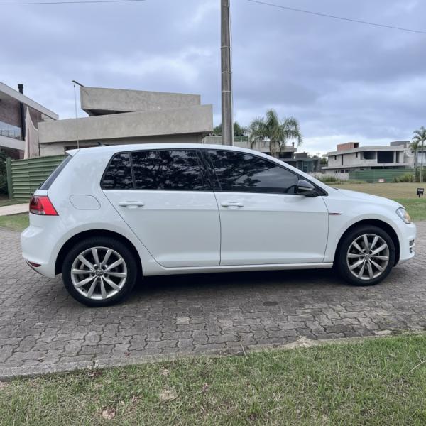 Golf 1.4 TSI Comfortline