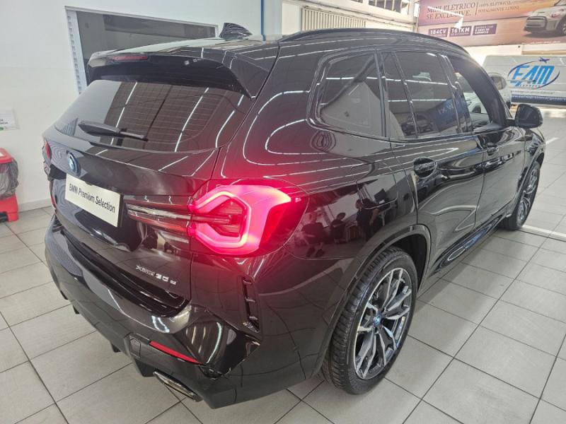 X3 30e M Sport