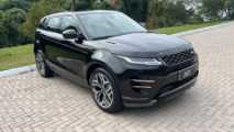 Evoque R Dynamic 