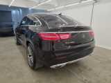 GLE 400 Coupe 