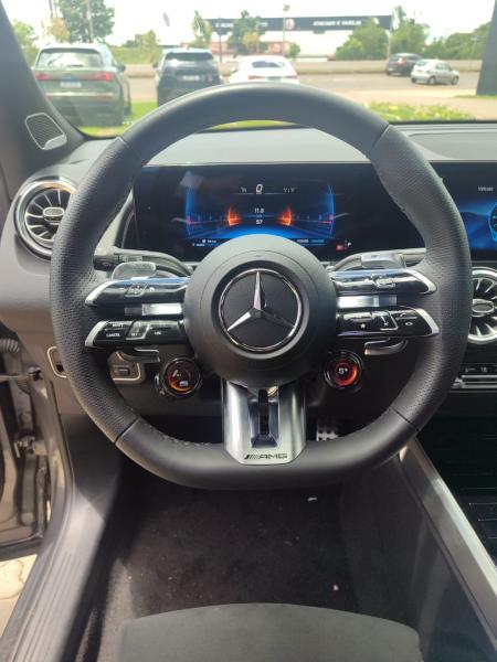 AMG GLB 35