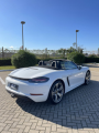 718 Boxster 