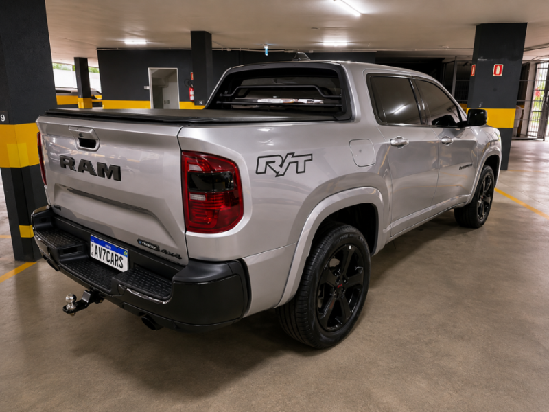Rampage R/T
