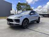 Macan 2.0 Turbo