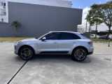 Macan 2.0 Turbo