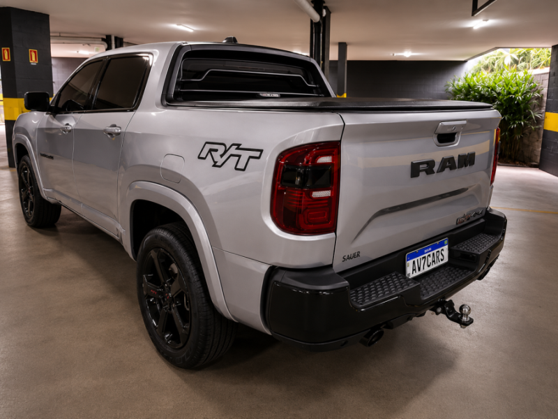 Rampage R/T