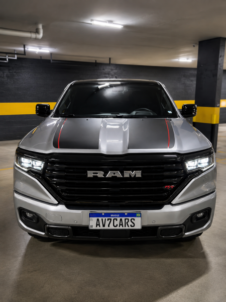 Rampage R/T