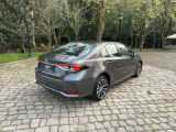 Corolla Altis Premium Hybrid 