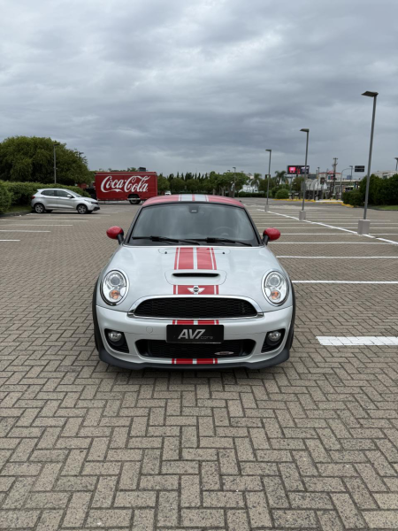 JCW Coupe 