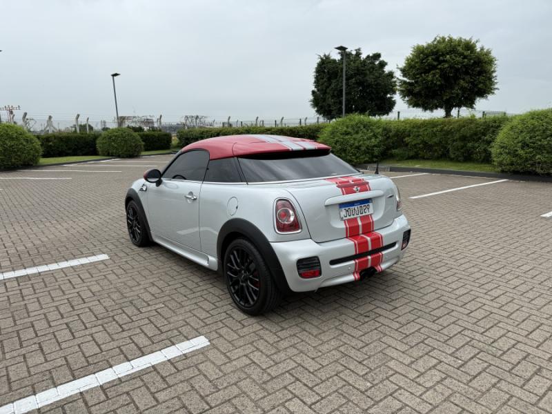 JCW Coupe 