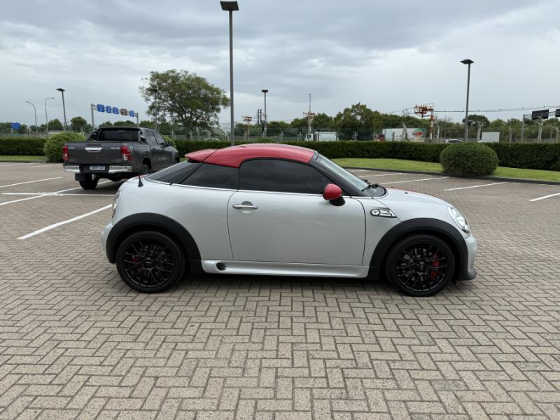 JCW Coupe 