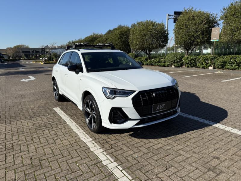 Q3 2.0 Perf. Black Plus