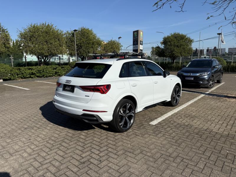 Q3 2.0 Perf. Black Plus