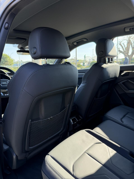 Q3 2.0 Perf. Black Plus