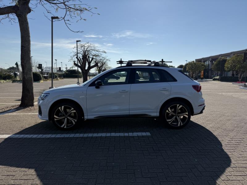 Q3 2.0 Perf. Black Plus