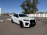 X6 M Competition