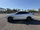 X6 M Competition