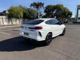 X6 M Competition