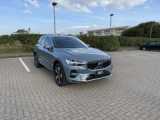 XC 60 T8 Plus