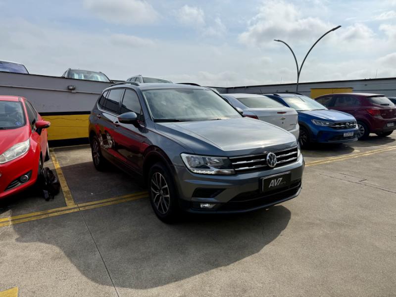 Tiguan Allspace 250 TSI