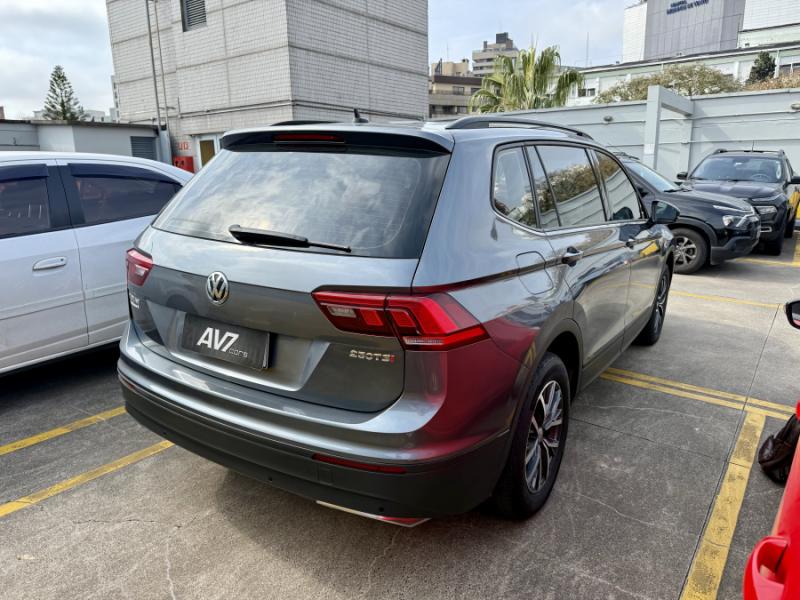 Tiguan Allspace 250 TSI