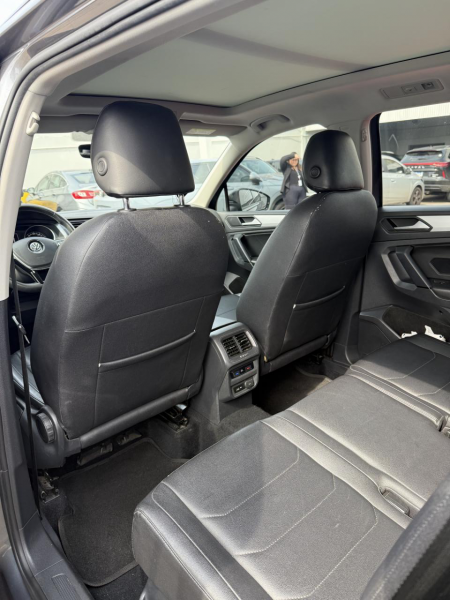 Tiguan Allspace 250 TSI
