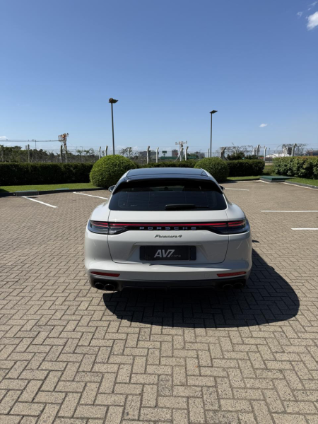 Panamera 4 Sport Turismo