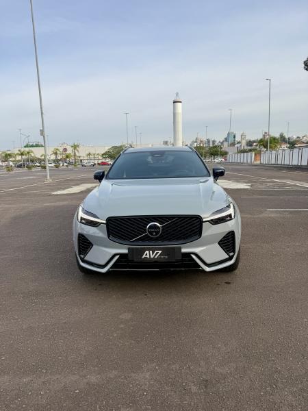 XC 60 T8 Polestar