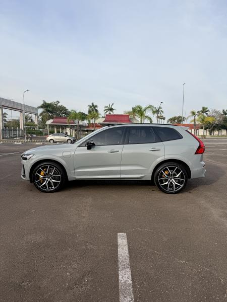 XC 60 T8 Polestar