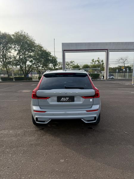 XC 60 T8 Polestar