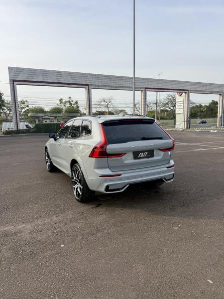 XC 60 T8 Polestar