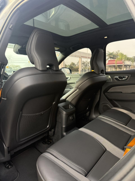 XC 60 T8 Polestar