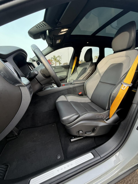 XC 60 T8 Polestar