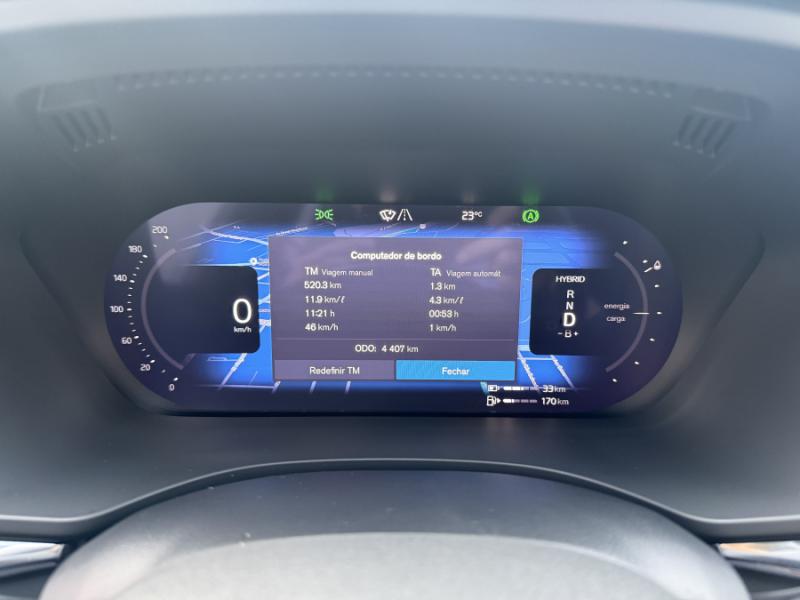 XC 60 T8 Polestar