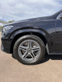 GLE 450d Coupe 