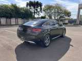 GLE 450d Coupe 