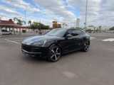 Cayenne S E-H