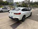 X4 30i M Sport
