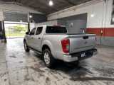 Frontier SE CD 4x4