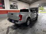 Frontier SE CD 4x4