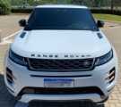 Evoque SE R Dynamic 