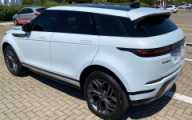 Evoque SE R Dynamic 