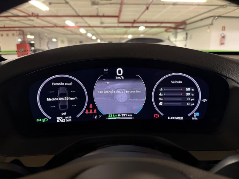 Panamera Turbo S E-H
