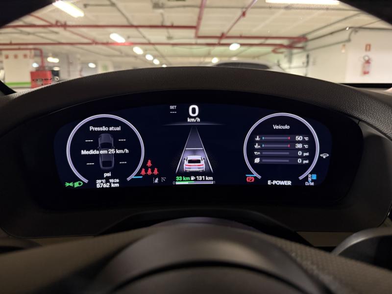 Panamera Turbo S E-H