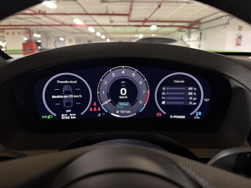Panamera Turbo S E-H