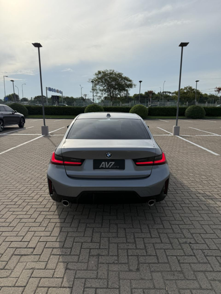 320i M Sport 