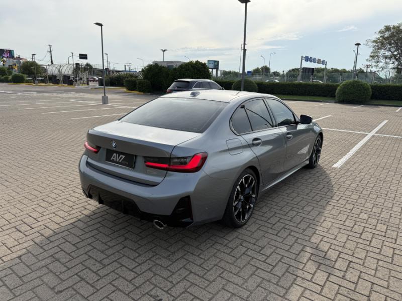320i M Sport 