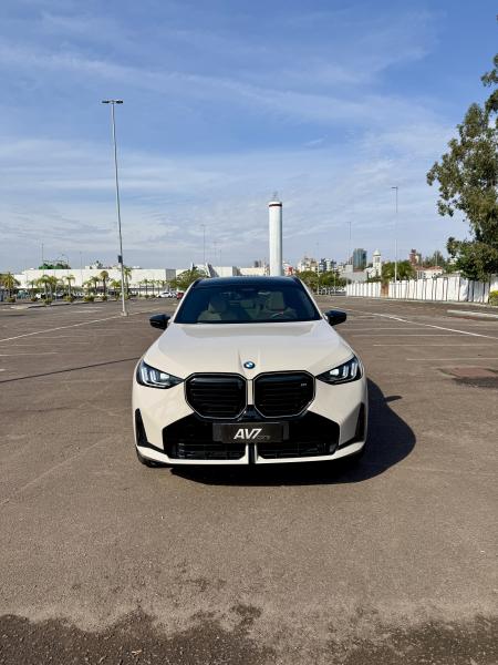 X3 M50